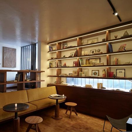 Hotel Dama Meksika Dış mekan fotoğraf