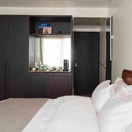 Hotel Dama Meksika Dış mekan fotoğraf