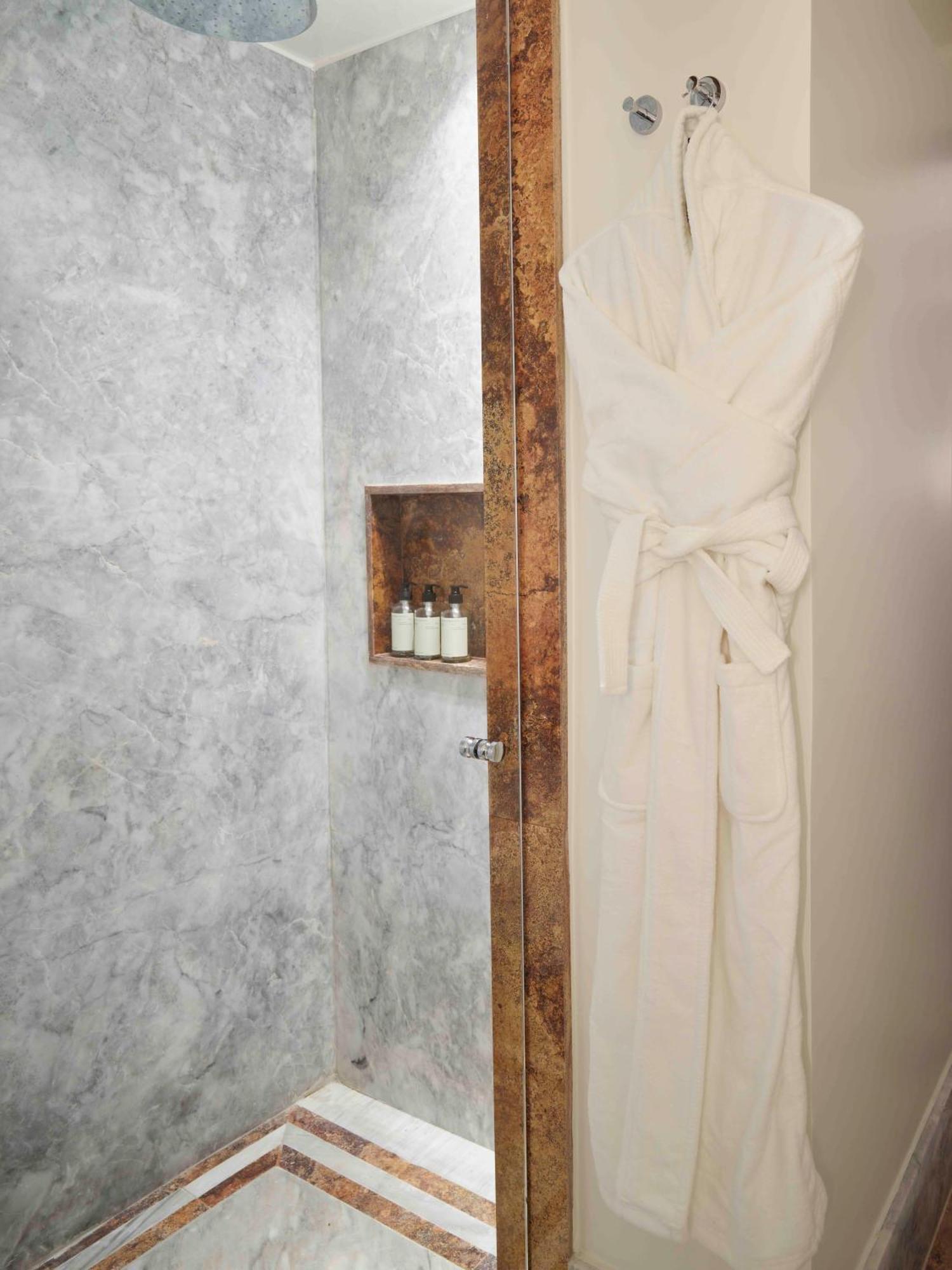Hotel Dama Meksika Dış mekan fotoğraf