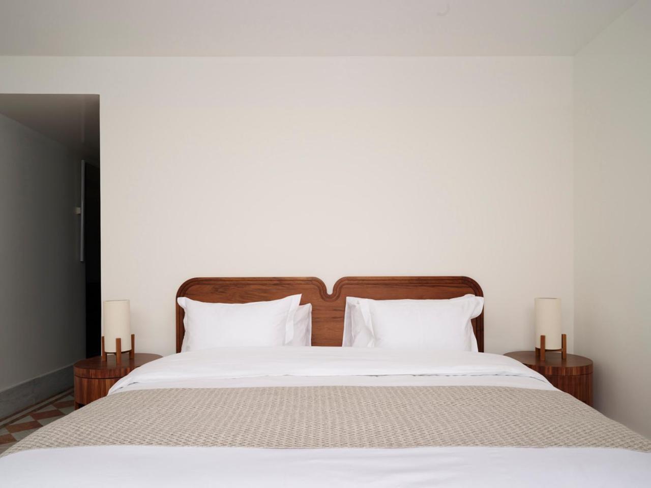 Hotel Dama Meksika Dış mekan fotoğraf