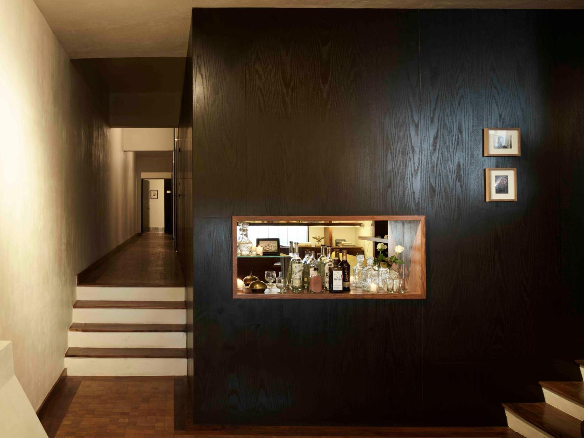 Hotel Dama Meksika Dış mekan fotoğraf