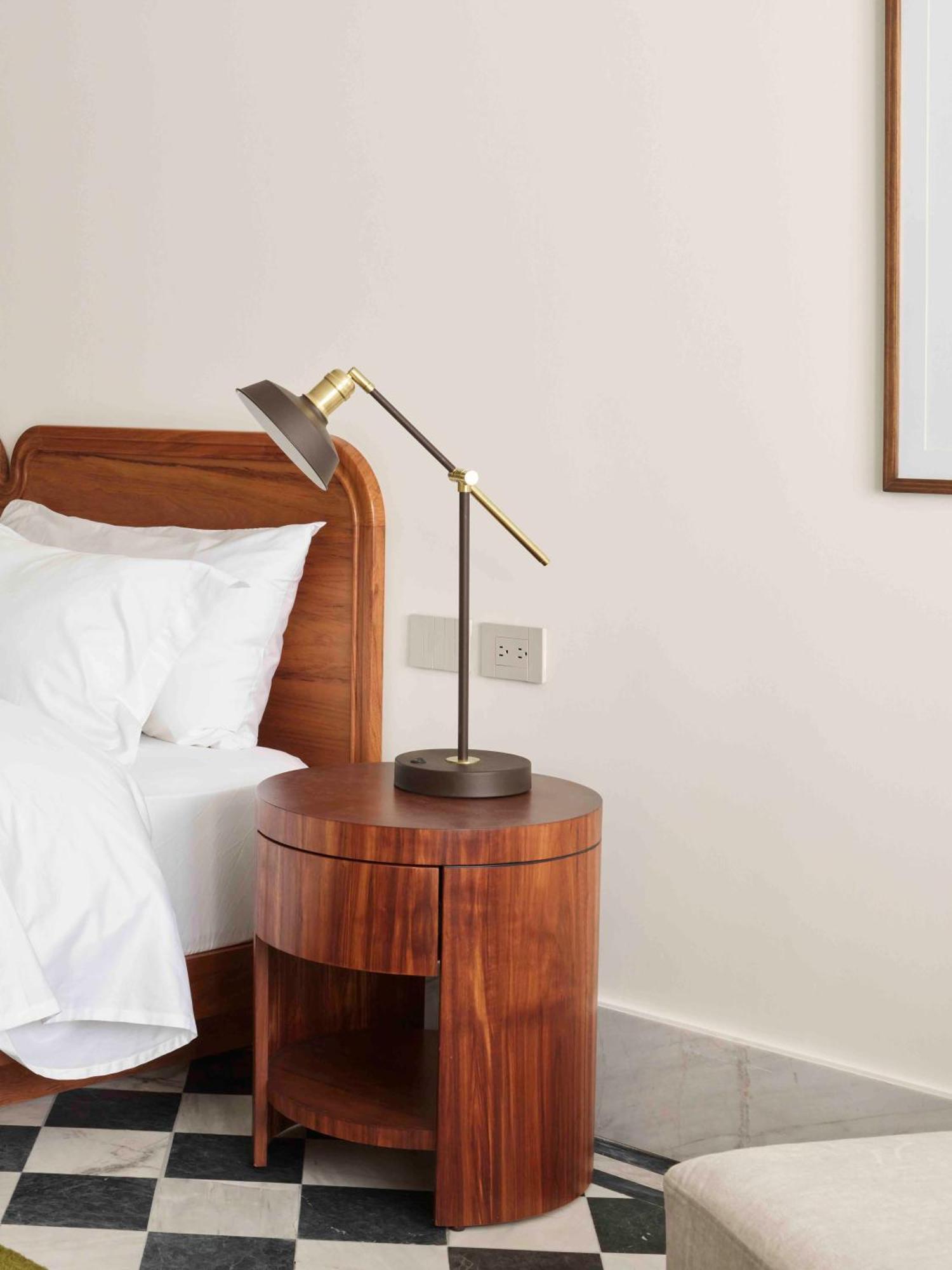 Hotel Dama Meksika Dış mekan fotoğraf
