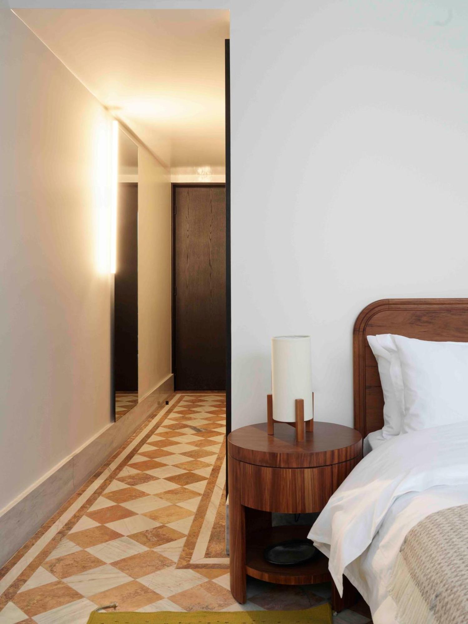 Hotel Dama Meksika Dış mekan fotoğraf