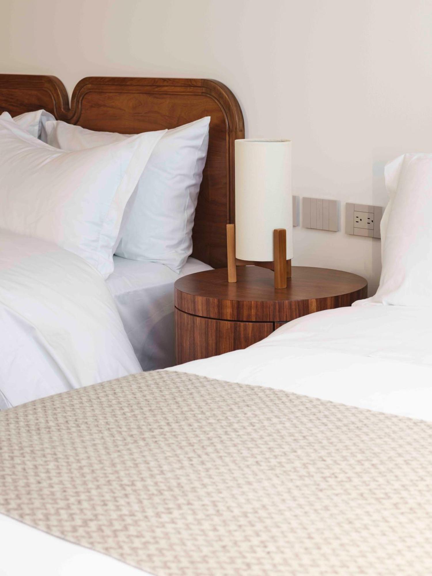Hotel Dama Meksika Dış mekan fotoğraf