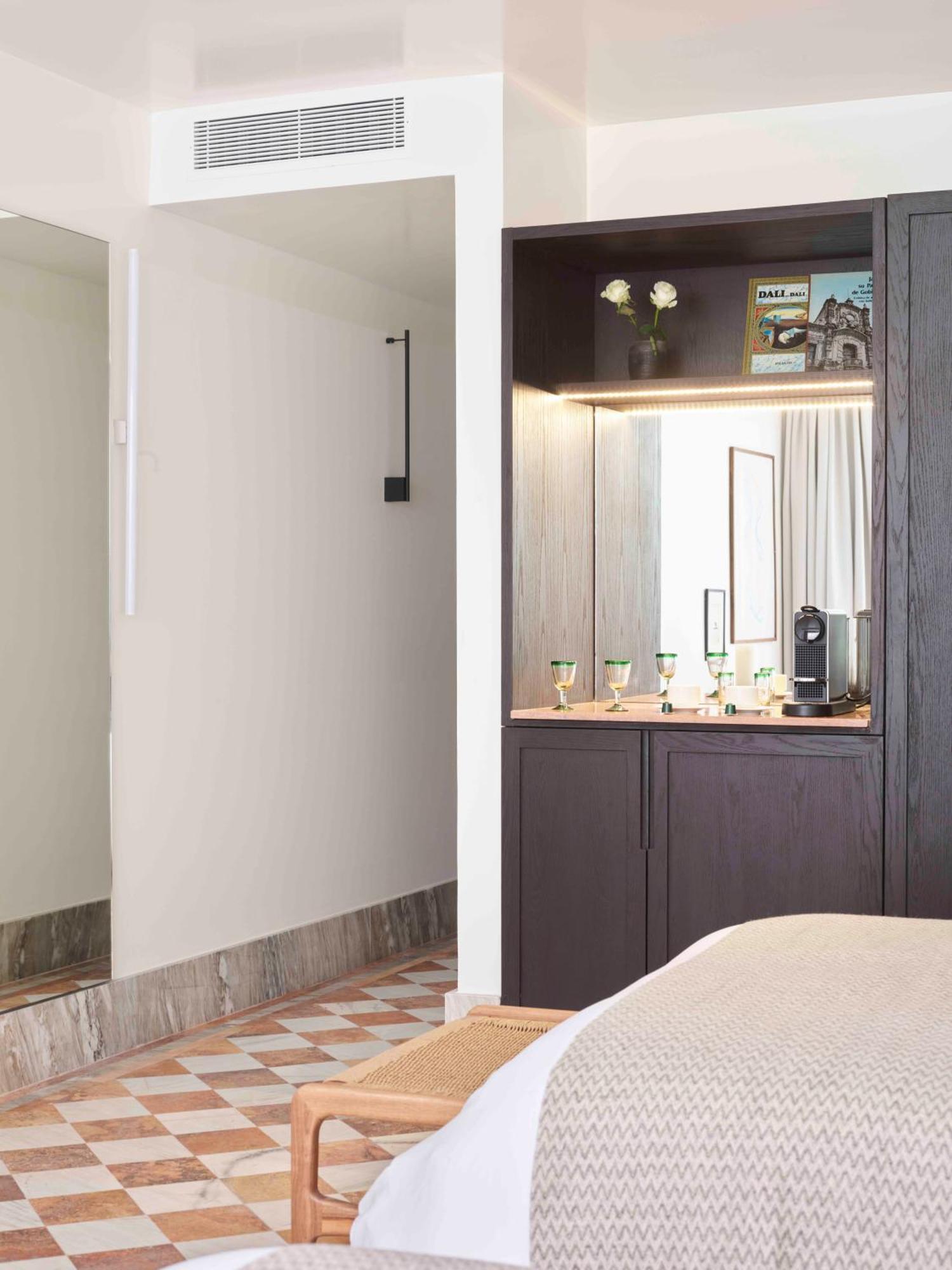 Hotel Dama Meksika Dış mekan fotoğraf